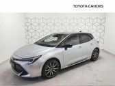 Toyota Corolla Hybride 196ch GR Sport   Cahors 46