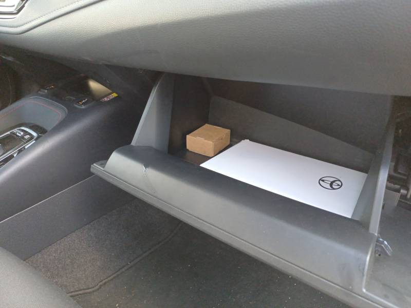 Toyota Corolla Hybride 196ch GR Sport  occasion � Toulouse - photo n�15