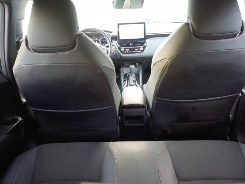 Toyota Corolla Hybride 196ch GR Sport  occasion � Toulouse - photo n�11