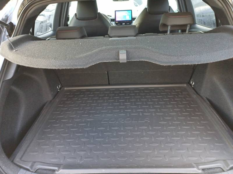 Toyota Corolla Hybride 196ch GR Sport  occasion � Toulouse - photo n�10