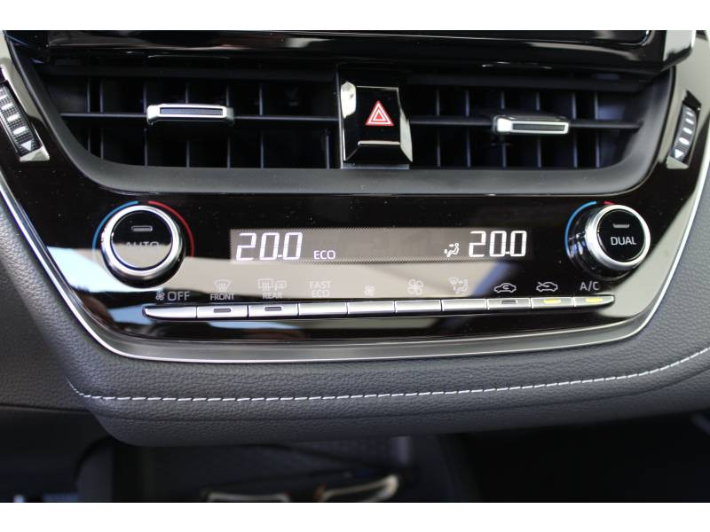 Toyota Corolla Hybride 196ch GR Sport  occasion  Muret - photo n10