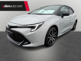 Annonce Toyota Corolla occasion Hybride Hybride 196ch GR Sport  Muret