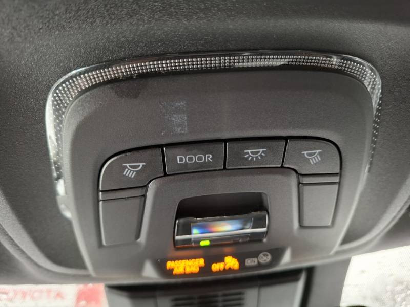 Toyota Corolla Hybride 196ch GR Sport  occasion  Muret - photo n11