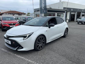 Toyota Corolla , garage RENAULT BAYONNE  BAYONNE