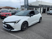 Toyota Corolla occasion année 2023 boite Automatique Annonce Toyota Corolla occasion Hybride Hybride 196ch GR Sport à BAYONNE