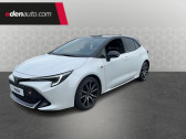 Toyota Corolla occasion année 2023 boite Automatique Annonce Toyota Corolla occasion Hybride Hybride 196ch GR Sport à BAYONNE