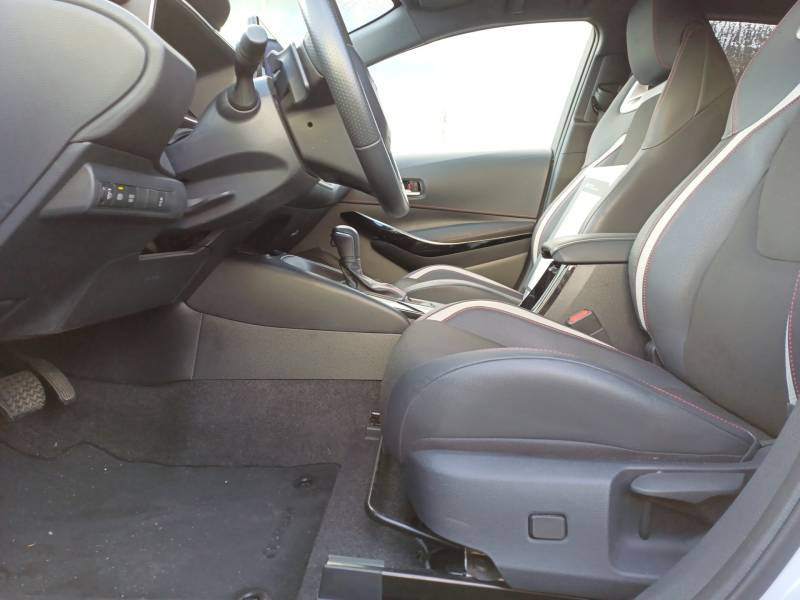 Toyota Corolla Hybride 196ch GR Sport  occasion  TOULOUSE - photo n19