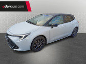 Annonce Toyota Corolla occasion Hybride Hybride 196ch GR Sport  TOULOUSE