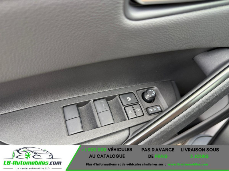 Toyota Corolla Hybride 197ch BVA 4X2  occasion  Beaupuy - photo n8