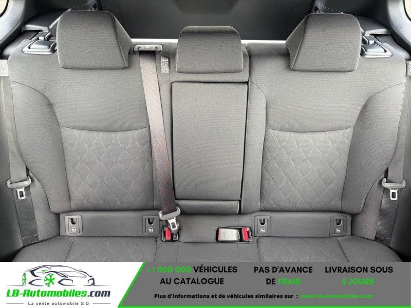 Toyota Corolla Hybride 197ch BVA 4X2  occasion  Beaupuy - photo n2