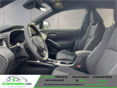 Annonce Toyota Corolla occasion Hybride Hybride 197ch BVA 4X2  Beaupuy