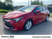 Annonce Toyota Corolla occasion Essence HYBRIDE Corolla Hybride 122h  Altkirch