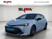 Toyota Corolla HYBRIDE Corolla Hybride 140ch  2023 - annonce de voiture en vente sur Auto Sélection.com