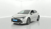 Annonce Toyota Corolla occasion  HYBRIDE Corolla Hybride 184h à QUIMPER