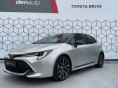 Toyota Corolla occasion année 2020 boite Automatique Annonce Toyota Corolla occasion Hybride HYBRIDE MY20 122h Collection à Brive-la-Gaillarde