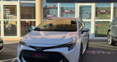 Annonce Toyota Corolla occasion Hybride HYBRIDE MY20 122h Design / Full Entretient � venelles