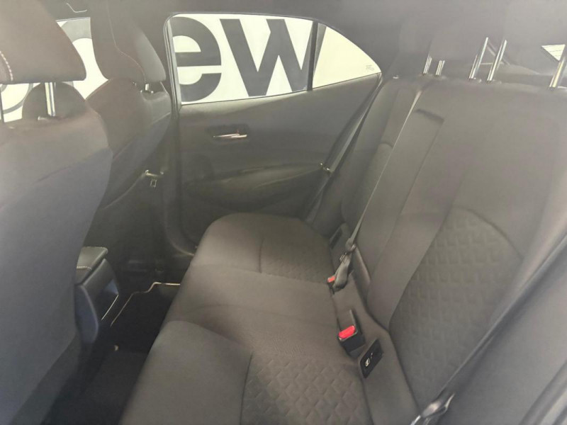 Toyota Corolla HYBRIDE MY20 122h Design  occasion  MIGNE AUXANCES - photo n6