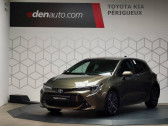 Toyota Corolla HYBRIDE MY20 122h Design  2020 - annonce de voiture en vente sur Auto Sélection.com