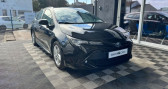 Toyota Corolla HYBRIDE MY20 122h Dynamic Business - SUIVI D'ENTRETIEN COMPL   NANTES 44