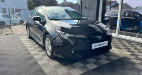 Toyota Corolla , garage BACKCAR NANTES CBC  NANTES