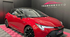 Toyota Corolla , garage TRANSAKAUTO METZ � Lesm�nils