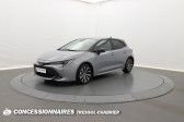 Annonce Toyota Corolla occasion Hybride HYBRIDE MY20 122H JBL EDITION  Lattes