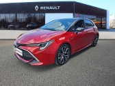 Toyota Corolla HYBRIDE MY20 180h Collection   LANGRES 52