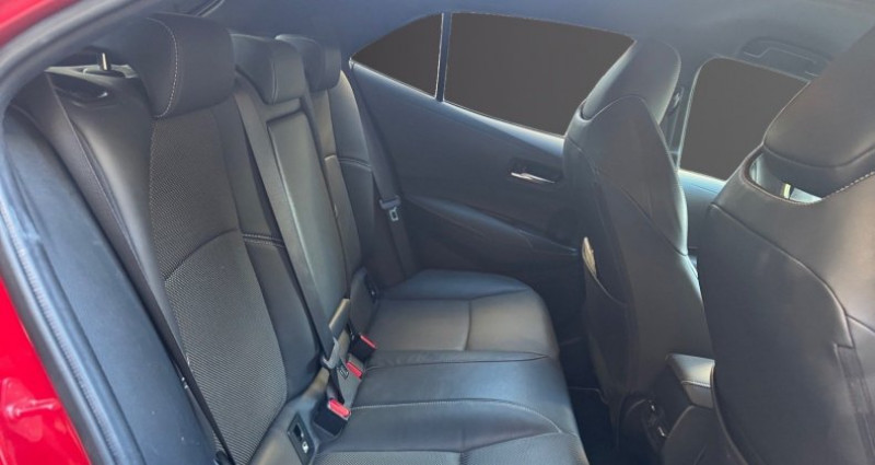 Toyota Corolla HYBRIDE MY20 184h Collection  occasion � PARIS - photo n�5