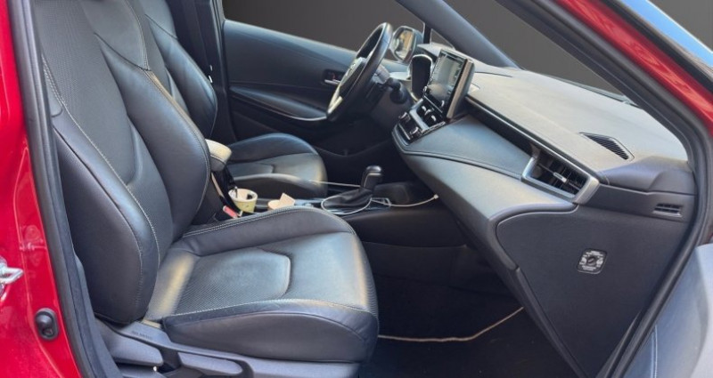 Toyota Corolla HYBRIDE MY20 184h Collection  occasion � PARIS - photo n�2