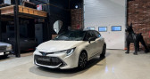 Annonce Toyota Corolla occasion Hybride HYBRIDE MY20 COLLECTION 180h FULL OPTIONS  Saint Ouen L'Aumone