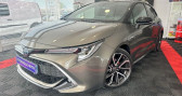 Annonce Toyota Corolla occasion Hybride HYBRIDE MY20 Hybride 122h Collection  CREUZIER LE VIEUX