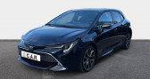 Annonce Toyota Corolla occasion Hybride HYBRIDE MY21 122h Collection  La Rochelle