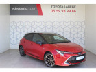 Toyota Corolla occasion Rouge année 2020 boite Automatique Annonce Toyota Corolla occasion Hybride HYBRIDE MY21 122h Collection à Toulouse