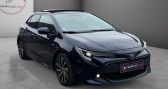 Toyota Corolla HYBRIDE MY21 122h Design toit ouvrant   LA MADELEINE 59