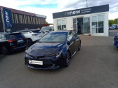 Annonce Toyota Corolla occasion Essence HYBRIDE MY21 122h Design à LANGRES