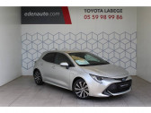 Toyota Corolla occasion année 2021 boite Automatique Annonce Toyota Corolla occasion Hybride HYBRIDE MY21 122h Design à Toulouse