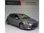 Toyota Corolla occasion année 2021 boite Automatique Annonce Toyota Corolla occasion Hybride HYBRIDE MY21 122h Design à Muret