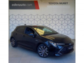 Toyota Corolla occasion année 2022 boite Automatique Annonce Toyota Corolla occasion Hybride HYBRIDE MY21 122h Design à Muret