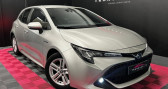 Annonce Toyota Corolla occasion Hybride HYBRIDE MY21 122h Dynamic CAMERA DE RECUL � Lesm�nils