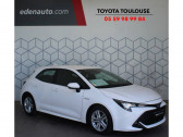 Annonce Toyota Corolla occasion Hybride HYBRIDE MY21 122h Dynamic à Toulouse