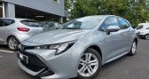 Annonce Toyota Corolla occasion Hybride HYBRIDE MY21 122h  Clermont Ferrand