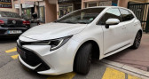 Toyota Corolla HYBRIDE MY22 1.8l vvt-i 122 CV Dynamic   NICE 06