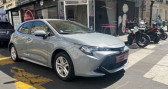 Annonce Toyota Corolla occasion Hybride HYBRIDE MY22 122h Dynamic TVA RECUPERABLE  PARIS