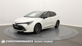 Annonce Toyota Corolla occasion Hybride HYBRIDE MY22 122h Dynamic  Montpellier