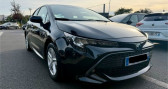 Toyota Corolla hydride 1.8 122h dynamic 1ere main-entretien   Thiais 94