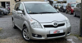 Annonce Toyota Corolla occasion Diesel III 136 D-4D Terra 5 places � Saint Soupplets