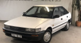 Toyota Corolla Liftback GLI   Paris 75