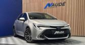 Toyota Corolla MY23 1.8 Hybrid 140 CH e-CVT DESIGN - GARANTIE 04/2030   Lozanne 69