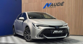 Toyota Corolla , garage NAUDE AUTOMOBILES LOZANNE  Lozanne