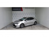 Toyota Corolla occasion année 2019 boite Automatique Annonce Toyota Corolla occasion Hybride Pro Hybride 122h Design à Montauban